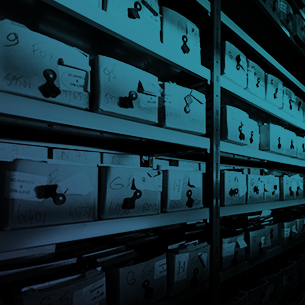 Wiley Digital Archives - content