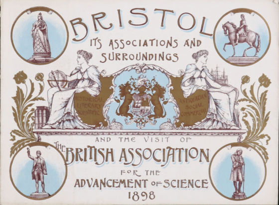 British Association For The Advancement Of Science Wiley Digital Archives